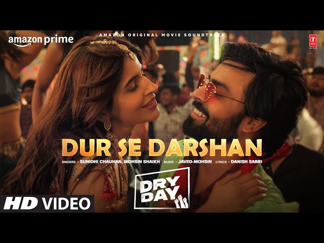 Dur Se Darshan (Video): Jitendra Kumar,Shriya Pilgaonkar,Annu Kapoor|Sakshi M|Javed-Mohsin|Sunidhi