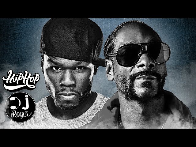HIP-HOP ANOS 2000, AS MAIS PESADAS! | 50 Cent, Snoop Dogg, Eminem E MUITO +