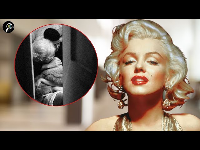 62 Years After She Died, Marilyn Monroe's Final Secret Is Revealed | The Celebrity