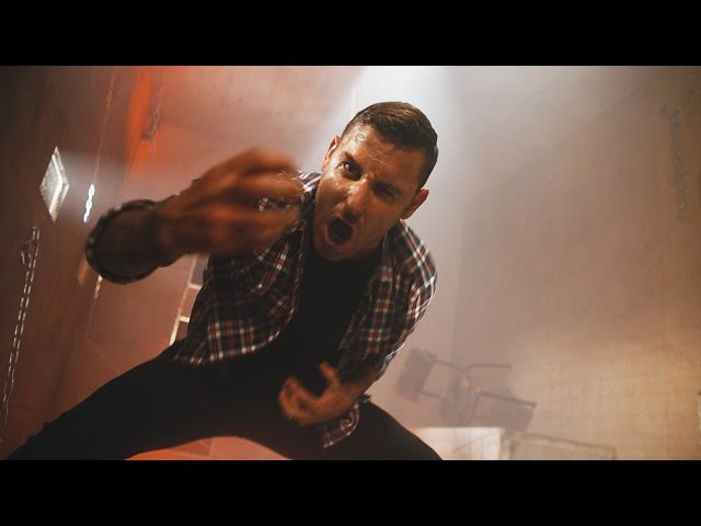 Parkway Drive - "Crushed"