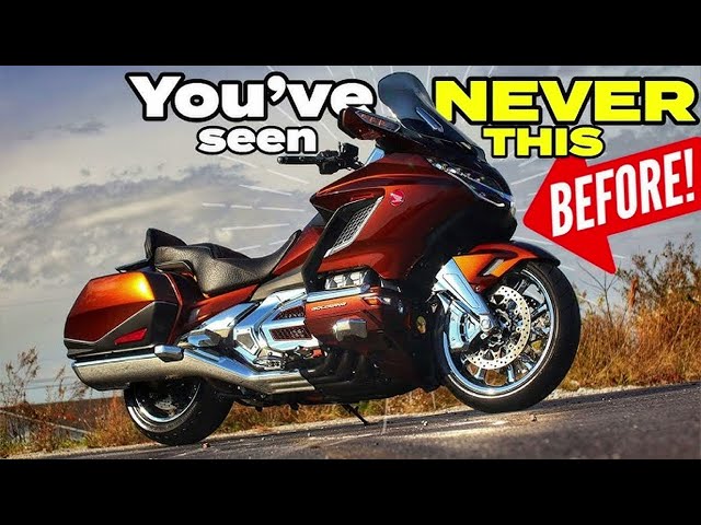 Top 10 Honda motorcycles of all time