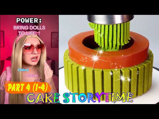 🌸 Text To Speech 🌸 ASMR Cake Storytime || @Brianna Mizura || POVs Tiktok Compilations 2023 #36