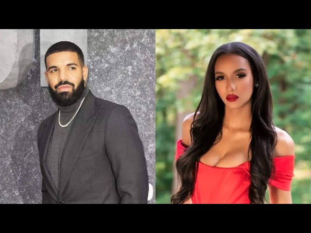 New Shocking!! Chantel Is Interested In Dating Drake?