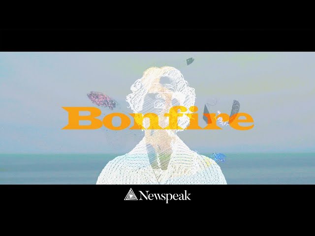 Newspeak - Bonfire (Official Music Video)