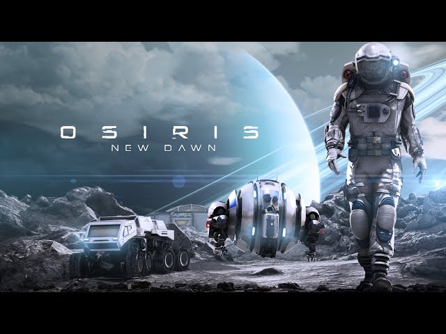 Osiris: New Dawn Early Access Review