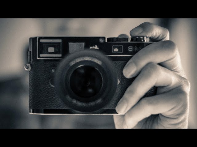The Best Leica Camera for Beginners!