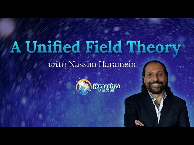 FORBIDDEN SCIENCE | Mentoring session with Nassim Haramein |