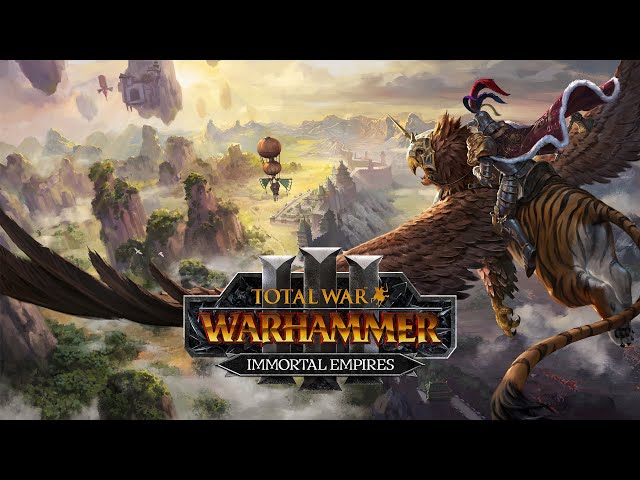 Total War: Warhammer 3 Immortal Empires Beta Review
