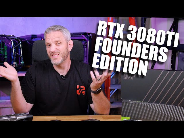 NVIDIA RTX 3080Ti - This has to STOP!