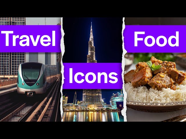 Dubai Travel Guide 2024 | Top things to do in Dubai