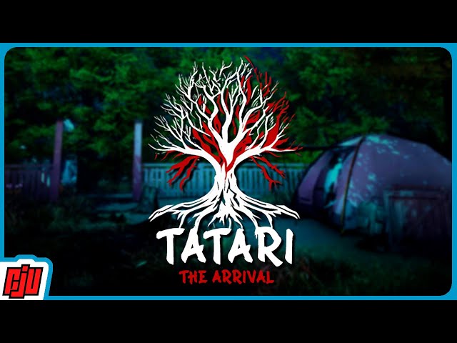 Missing Campers | TATARI The Arrival | Indie Horror Game