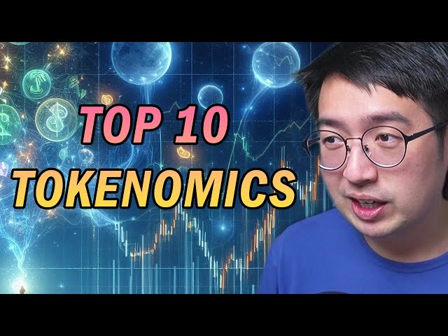 Why TOKENOMICS can still cause a coin to FAIL