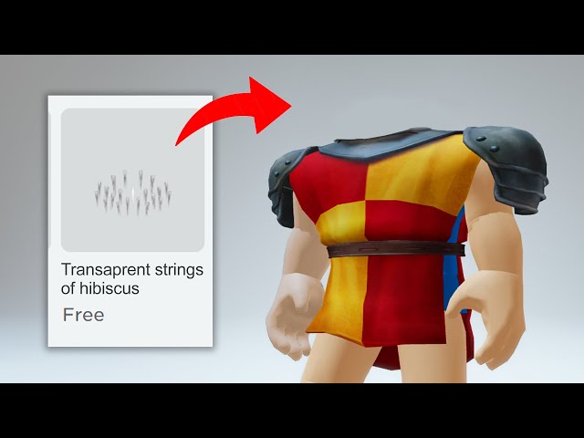 I Found a Secret to Make FREE Headless in Roblox