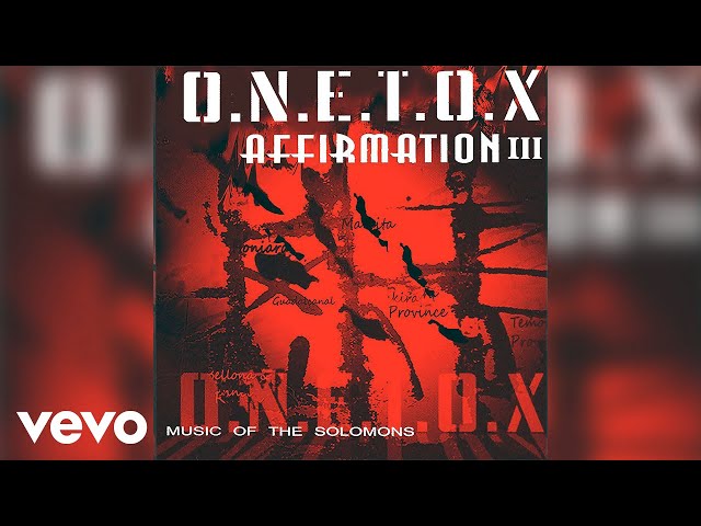 Onetox - Heart of Mine (Audio)