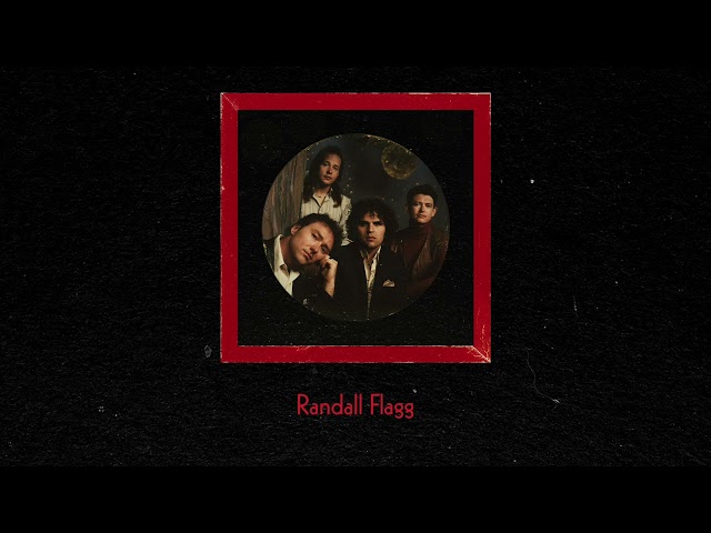 Surf Curse - Randall Flagg [Official Audio]