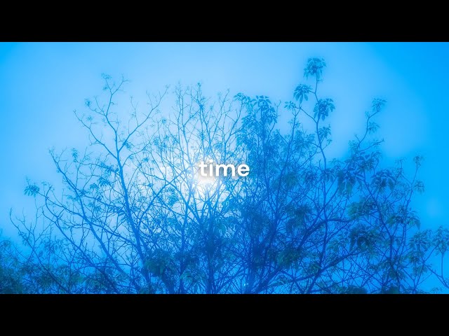 hozuki - time (Slowed + Reverb)