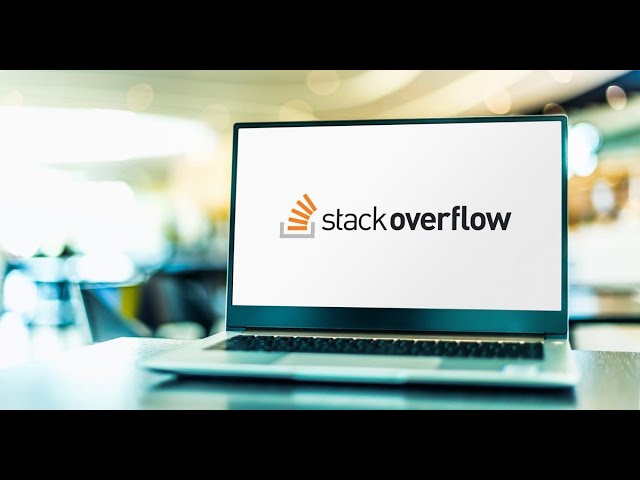 Stack overflow annual  developer survey 2020