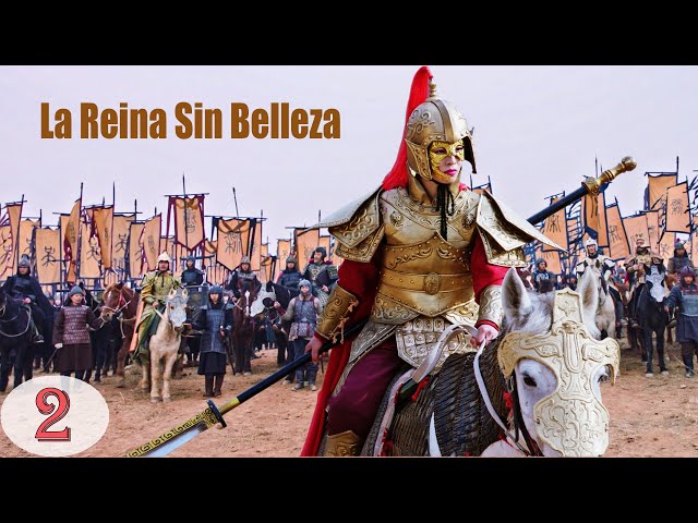 La Reina Sin Belleza 2 | Película Romántica Comedia | Completa en Español HD