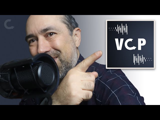 VCP 2 - I'm starting a podcast