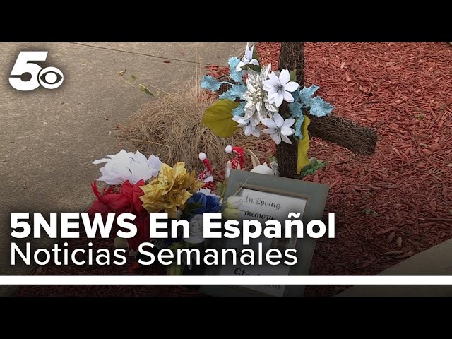 5NEWS En Español | Noticias Semanales