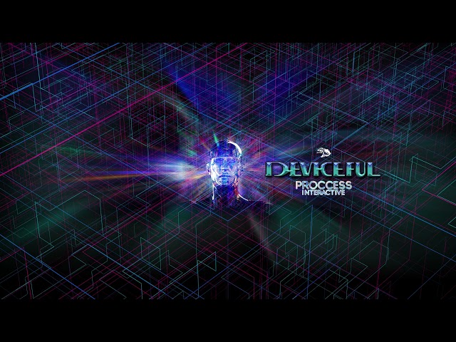DEVICEFUL - Process Interactive [Full Album]