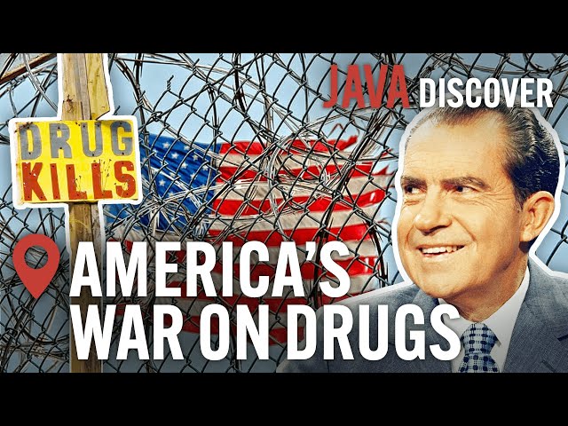 Has America's War On Drugs Failed? SWAT Raids and Life Sentences | US Criminal Justice Documentary