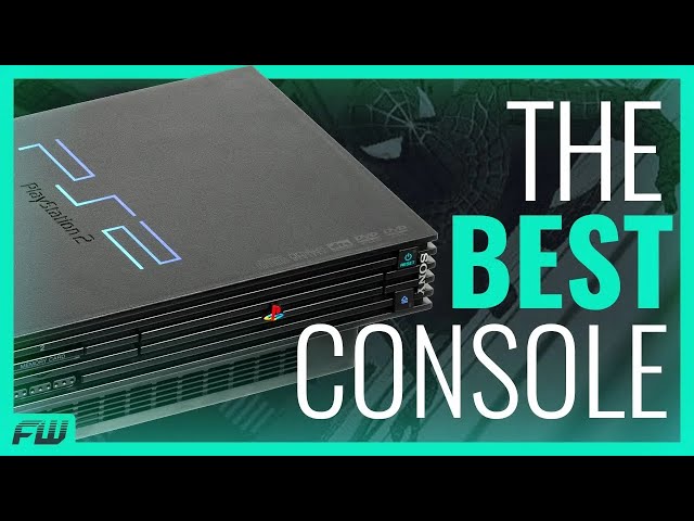 Why PlayStation 2 Is The BEST Console Ever (PS2 Retrospective) | FandomWire Video Essay