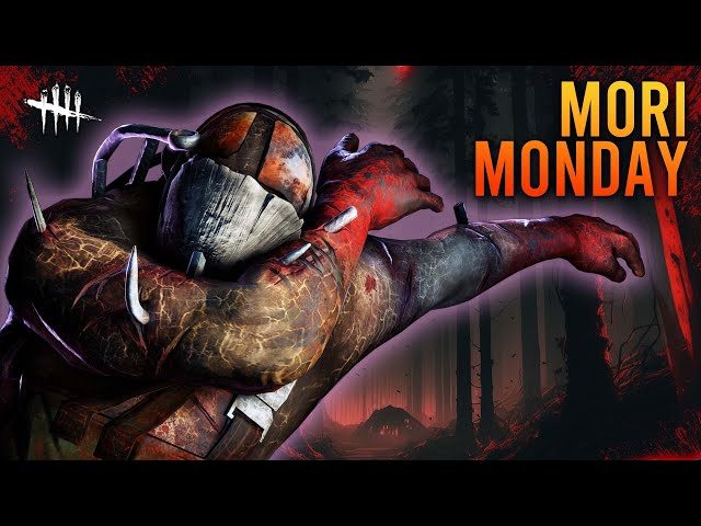 MORI MONDAY End Game Killer - 6000+ Hour super nerd killer  - Having fun battling SWF