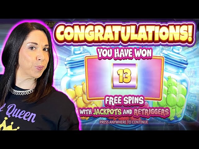🎰I won so many jackpots !!