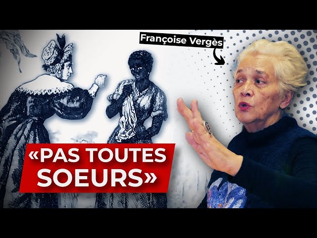 Comment le capitalisme a récupéré le féminisme - Françoise Vergès