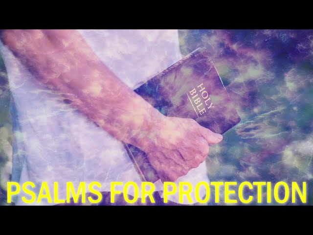 Morning Prayer of Faith and Protection: Psalms 91 and 121