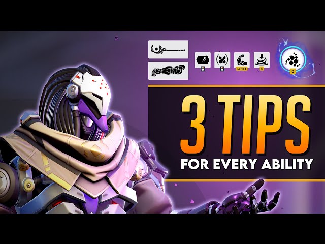 3 RAMATTRA TIPS for EVERY ABILITY ft. Yeatle​