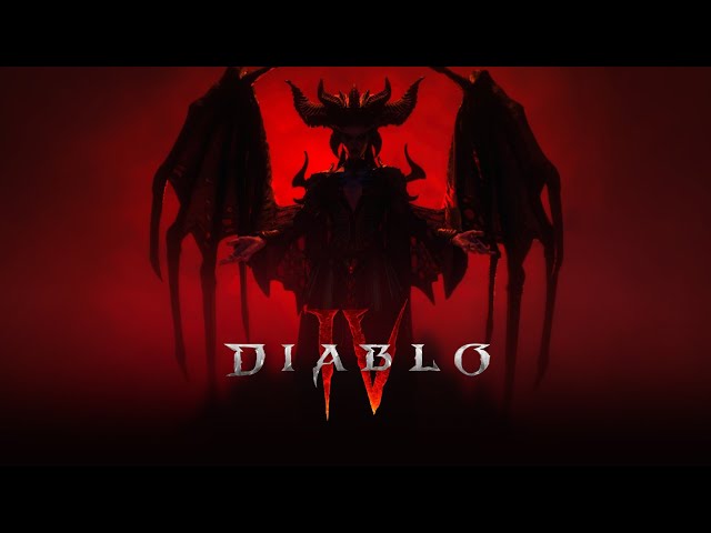 Diablo 4 | НОВЫЙ СЕЗОН ВОЗРОЖДЕННОЙ ДОБЫЧИ ВМЕСТЕ С ГРИШЕЙ 50+ PS5 | Часть 3