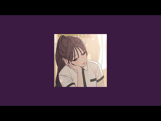 a playlist if ur a hopeless romantic or/and a delulu (sped up)