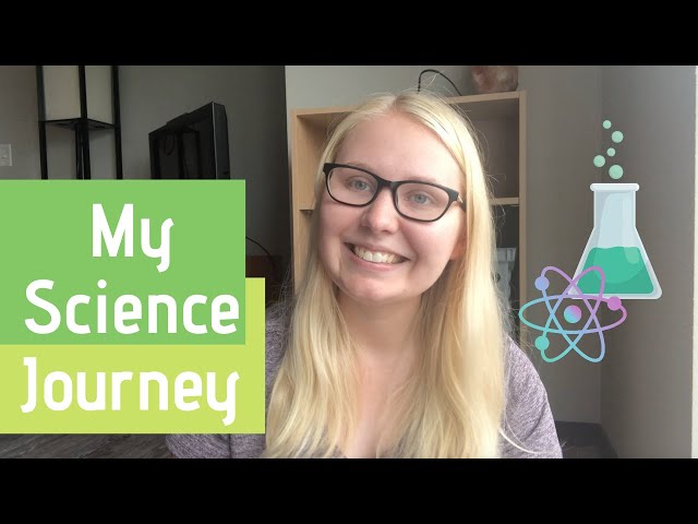 My Science Journey