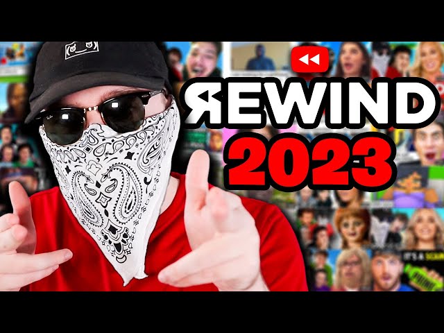 Memeulous Rewind 2023