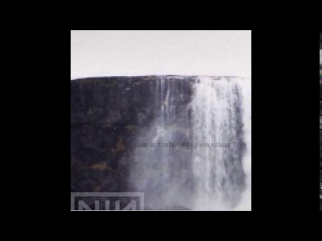 Nine Inch Nails - Not What It Seems Like