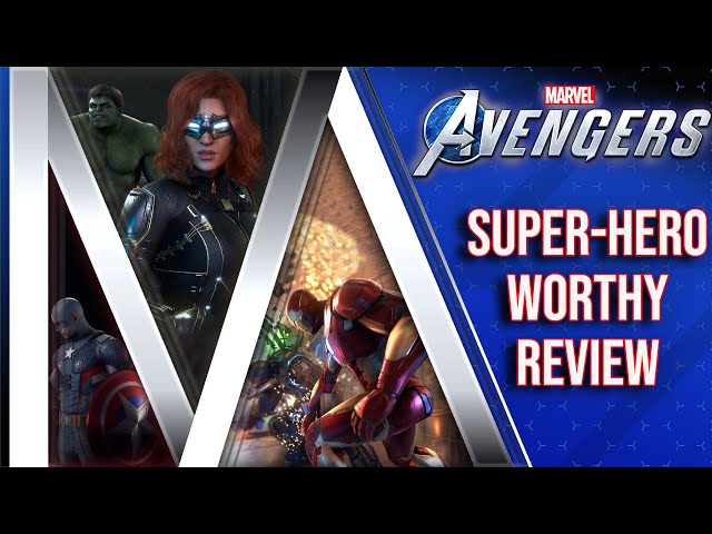 Marvel's Avengers Review