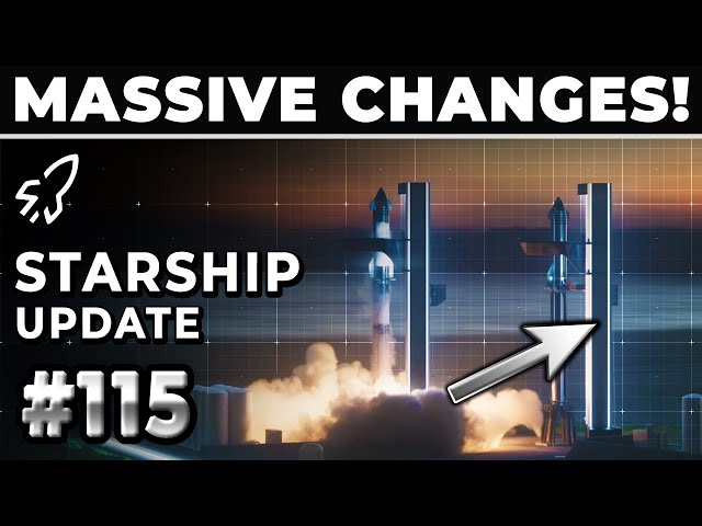 Tank Farm Carnage! SpaceX Makes Way For Starship Tower 2! - SpaceX Weekly #115