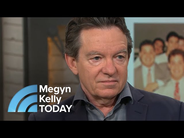 Journalist On Discovering The Study Of The ‘Three Identical Strangers’ Triplets | Megyn Kelly TODAY