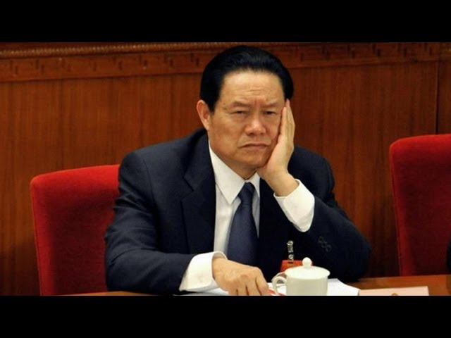The Biggest Corruption Scandal in China | China Uncensored