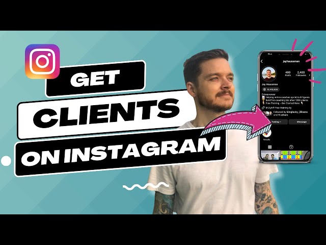 How to Get Coaching Clients on Instagram in 2023 | Instagram Traffic Secrets