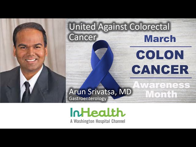 United Against Colorectal Cancer