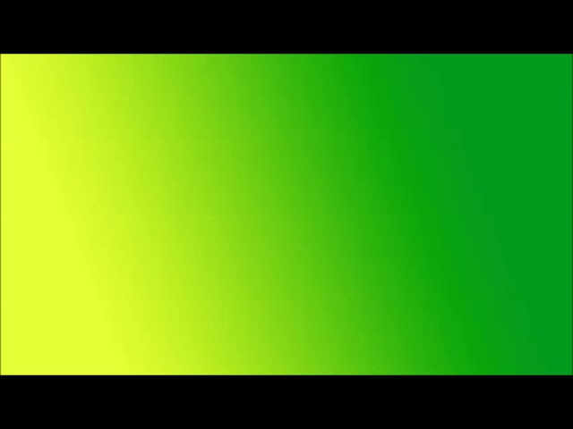 GREEN AND YELLOW SCREEN SAVER BACKGROUND #green