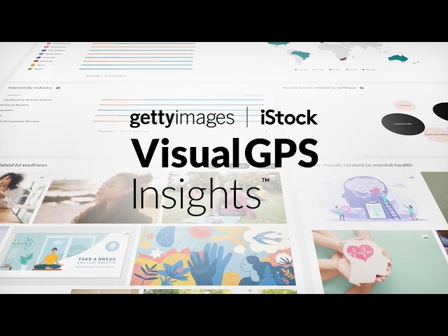 Introducing VisualGPS Insights - Getty Images