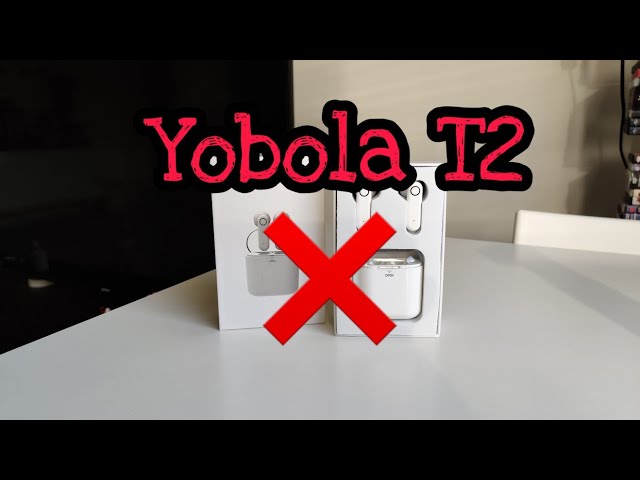 Yobola T2 - No Thanks