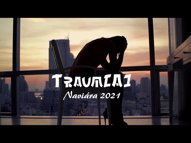 Naviára official musicclip - "Traum[A]"