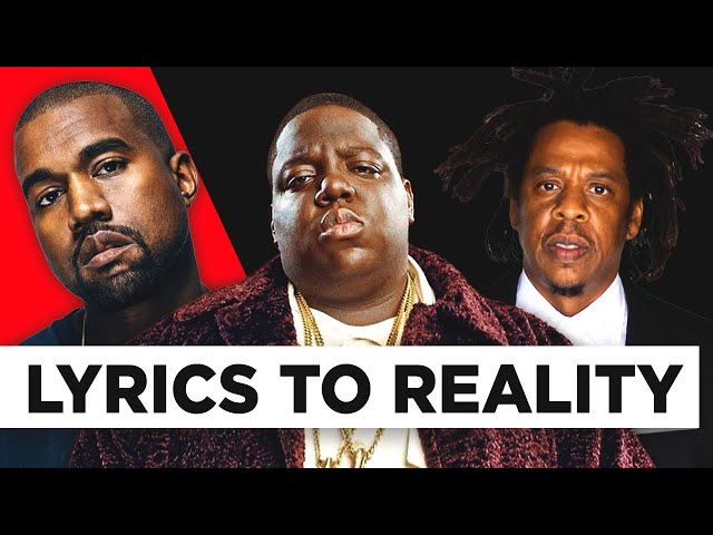 Rap Lyrics That Predicted The Future | Deep Dive