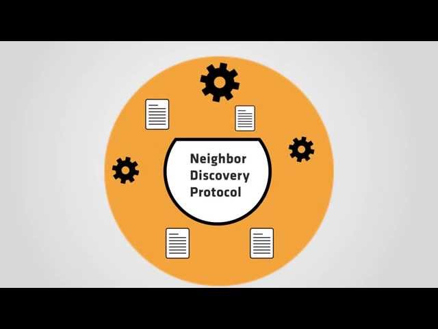 Neighbor Discovery Protocol