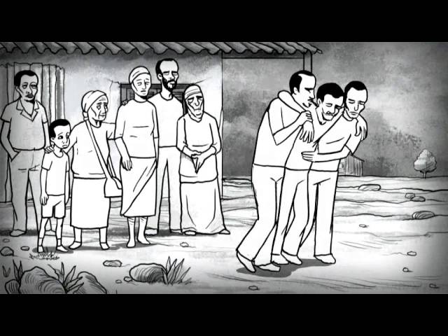 The Story of Cholera: Kirundi